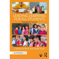 Leading Learning for Ell Students: Strategies for Success