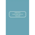 Personal Food and Health Tracker: Six-Week Food and Symptoms Diary (Blue, 6x9)