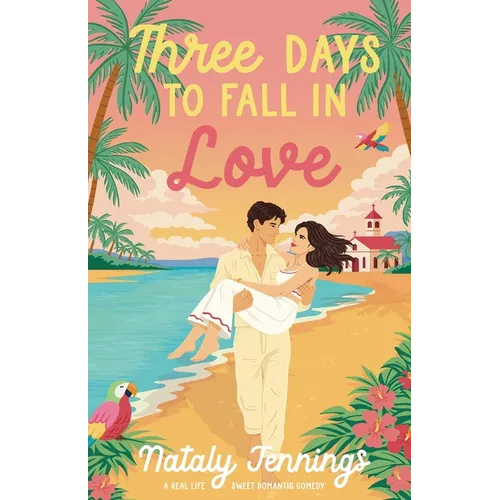 Three Days to Fall in Love