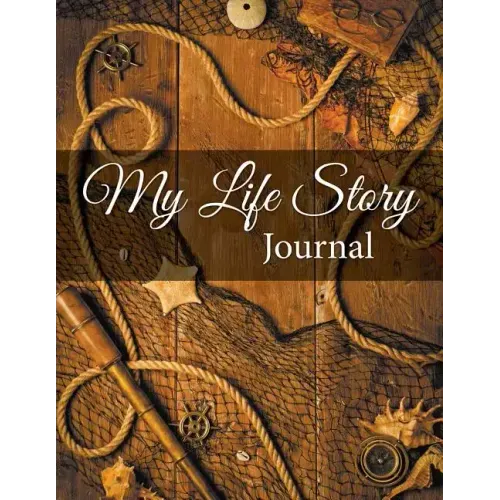 My Life Story Journal