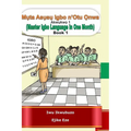 Muta Igbo n'Otu Onwa: Master Igbo in One Month