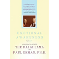 Emotional Awareness: Overcoming the Obstacles to Psychological Balance and Compassion