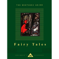 Fairy Tales: Brothers Grimm; Illustrated by Arthur Rackham