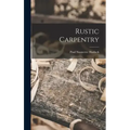 Rustic Carpentry