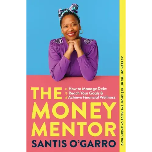 The Money Mentor