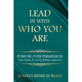 Lead In With Who You Are