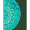 Mystical Mandala Coloring Book: Mandala Relaxation and Stress Relief Activity Book For Adults