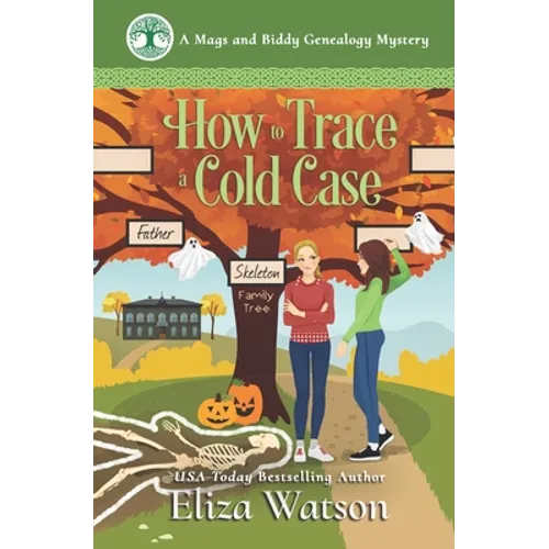 How to Trace a Cold Case