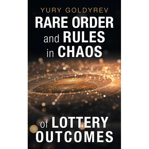 Rare Order and Rules in Chaos of Lottery Outcomes
