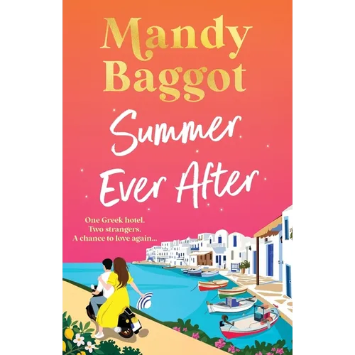 Summer Ever After