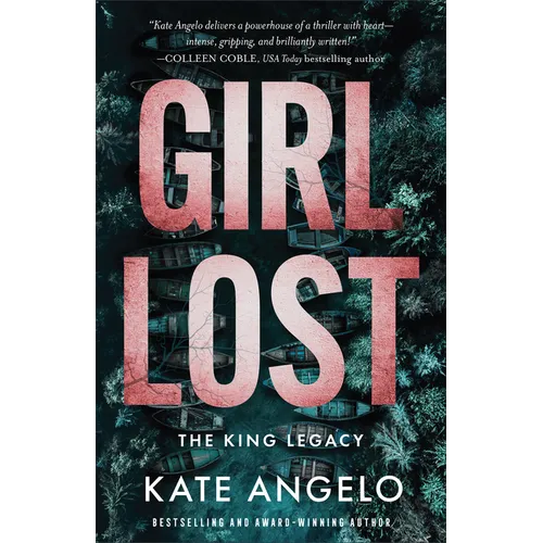 Girl Lost