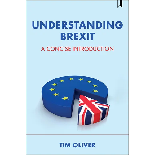 Understanding Brexit: A Concise Introduction