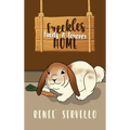 Freckles Finds A Forever Home
