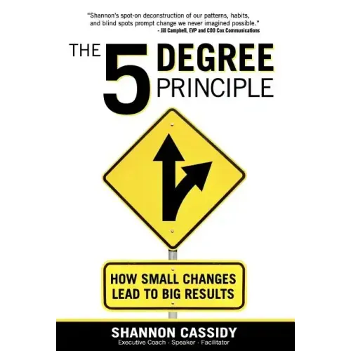 The 5 Degree Principle