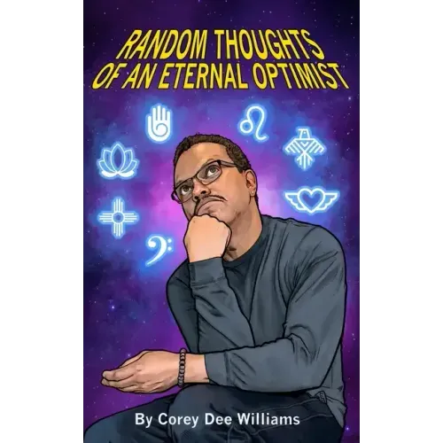 Random Thoughts of an Eternal Optimist