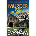 Murder at the Abbey