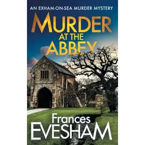 Murder at the Abbey