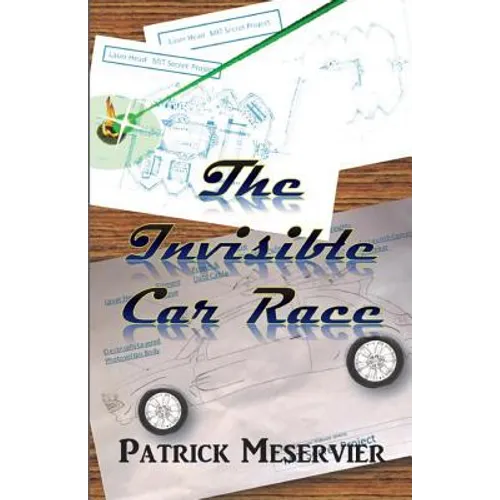 The Invisible Car Race
