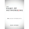 The Game of Networking: MLMers ARE MANY. NETWORKERS ARE FEW.