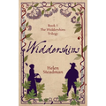 Widdershins: Newcastle witch trials historical fiction