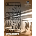 A Practical Risk Assessment Methodology for Safety-Critical Train Control System