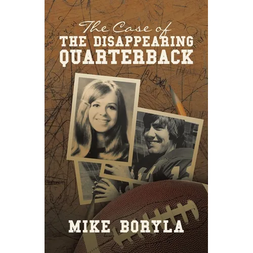 The Case of the Disappearing Quarterback