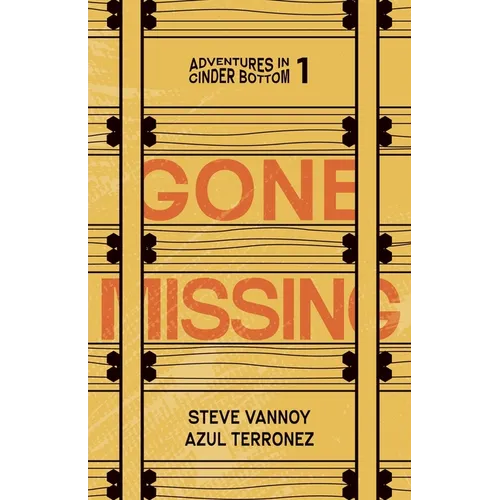 Gone Missing