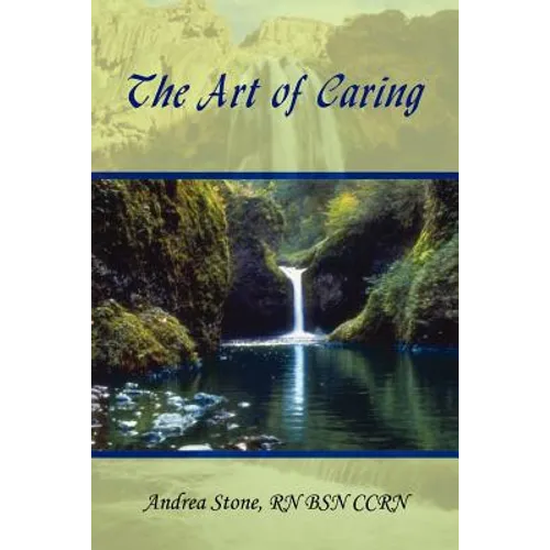 The Art of Caring