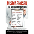 Misdiagnosed: The Adrenal Fatigue Link