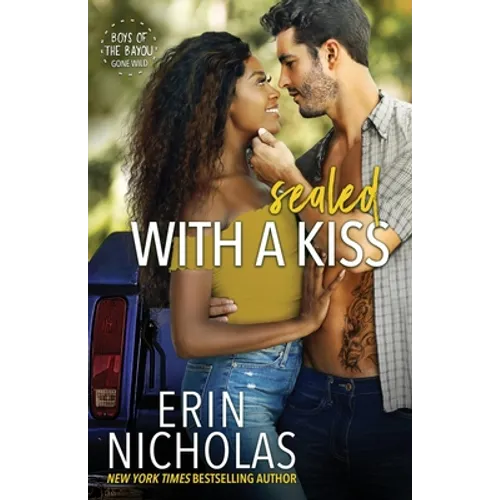 Sealed With A Kiss