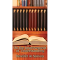 On the Improvement of Understanding: A Philosophical Treatise on Knowledge, Method, and the Development of the Intellect