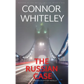 The Russian Case: A Bettie Private Eye Mystery Novella