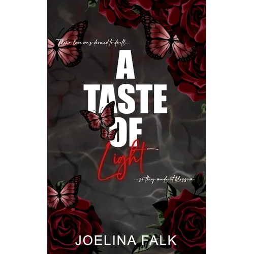 A Taste Of Light
