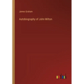 Autobiography of John Milton