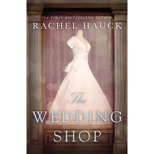 The Wedding Shop: A Sweet Romance