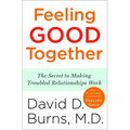 Feeling Good Together: The Secret to Making Troubled Relationships Work