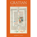 Gratian the Theologian
