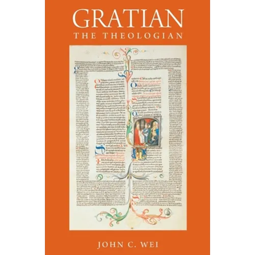 Gratian the Theologian