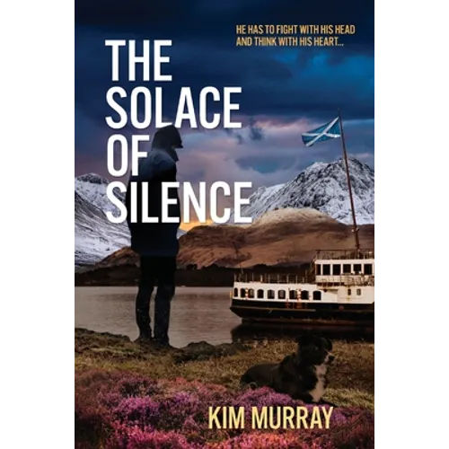 The Solace of Silence