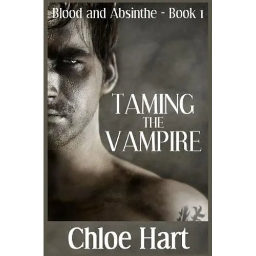 Taming the Vampire