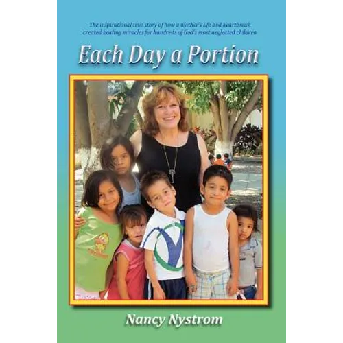Each Day a Portion