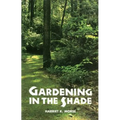 Gardening in the Shade