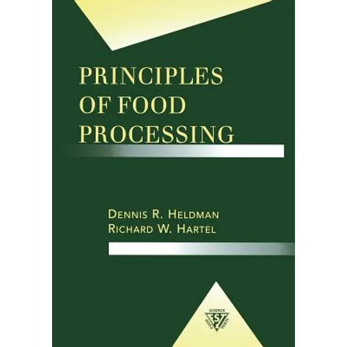 Principles of Food Processing