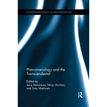 Phenomenology and the Transcendental