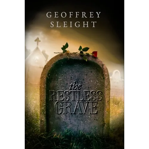 The Restless Grave
