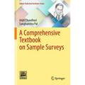 A Comprehensive Textbook on Sample Surveys