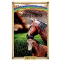Fighting Chance: Sometimes Horses Need a Little Magic
