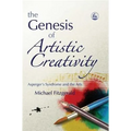 Genesis of Artistic Creativity the