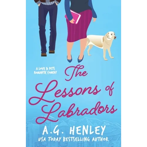 The Lessons of Labradors