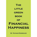 The Little Green Book of Financial Happiness